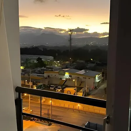 Loft Premium Apartment